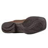 J's.o.l.e Western Wide Calf Cowboy Boots Women Wide Width Square Toe Cowgirl Boots Embroidered Riding Black Brown Boot